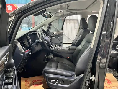2021 GAC Trumpchi Trumpchi M8 Master Series 390T Ultimate Edition, фото 4, лот 10434101