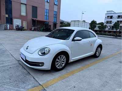 2013 Volkswagen Beetle 1.4TSI Luxury, фото 3, лот 11139549