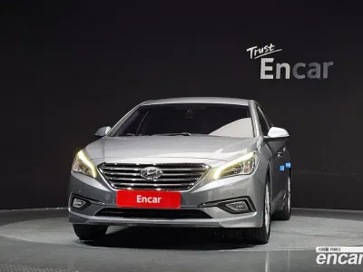 2017 Hyundai Sonata 2.0 Care+, фото 3, лот 11465792
