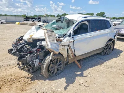 2023 VOLKSWAGEN TIGUAN SE, фото 1, лот 10830150