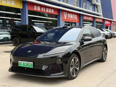 2024 NIO ET5T 75kWh Touring, фото 1, лот 10355121