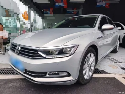 2018 Volkswagen Magotan Facelift 330TSI DSG Luxury, фото 2, лот 10437977