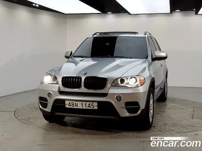 2011 BMW X5 xDrive 30d, фото 1, лот 10080158