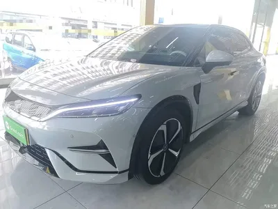 2024 BYD Song L EV Model 662km Excellence, фото 1, лот 10272537
