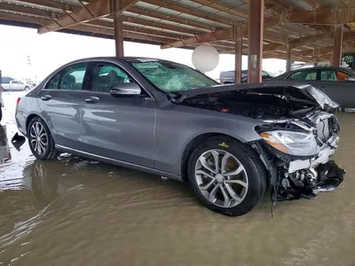 2016 MERCEDES-BENZ C 300, фото 4, лот 10960545