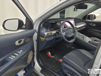 2019 Hyundai Nexo Premium, фото 3, лот 10041523