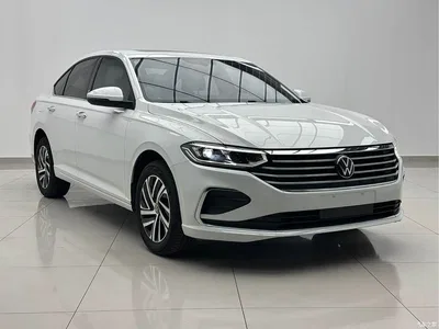 2023 Volkswagen Lavida 1.5L Auto Five Million Edition, фото 2, лот 10454816