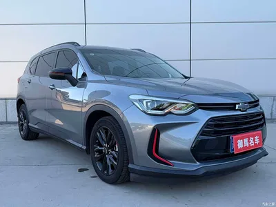 2020 Chevrolet Volando Mild Hybrid Redline 530T Automatic Premium Edition (5+2 seater), фото 3, лот 10835713