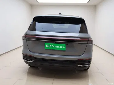 2023 Lincoln Nautilus 2.0T 4WD Excellence Edition, фото 3, лот 10424778