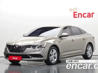 2016 Samsung SM6 2.0 GDe SE, фото 1, лот 10194949