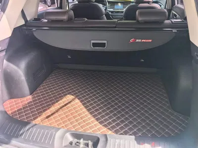 2019 Changan CS35 PLUS 1.6L Manual YueLian (China VI), фото 4, лот 11204353
