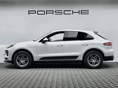 2021 Porsche Macan 2.0T, фото 4, лот 10421172