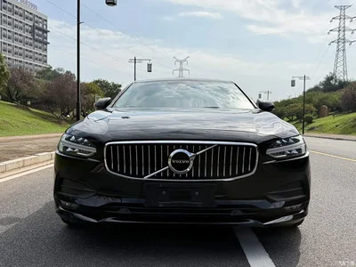 2018 Volvo S90 T4 Inscription Edition, фото 2, лот 10364084