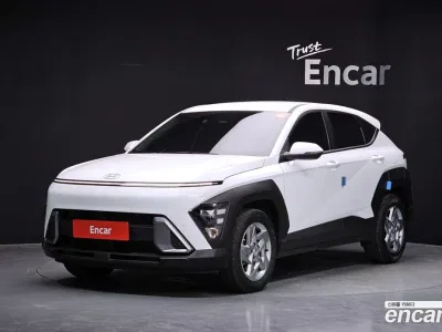 2025 Hyundai Kona Gasoline 2.0 2WD, фото 1, лот 10132686