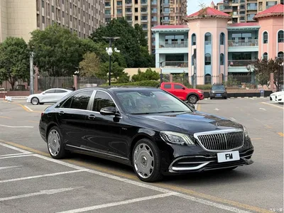 2014 Mercedes-Benz S-Class S 320 L Business, фото 3, лот 10301660