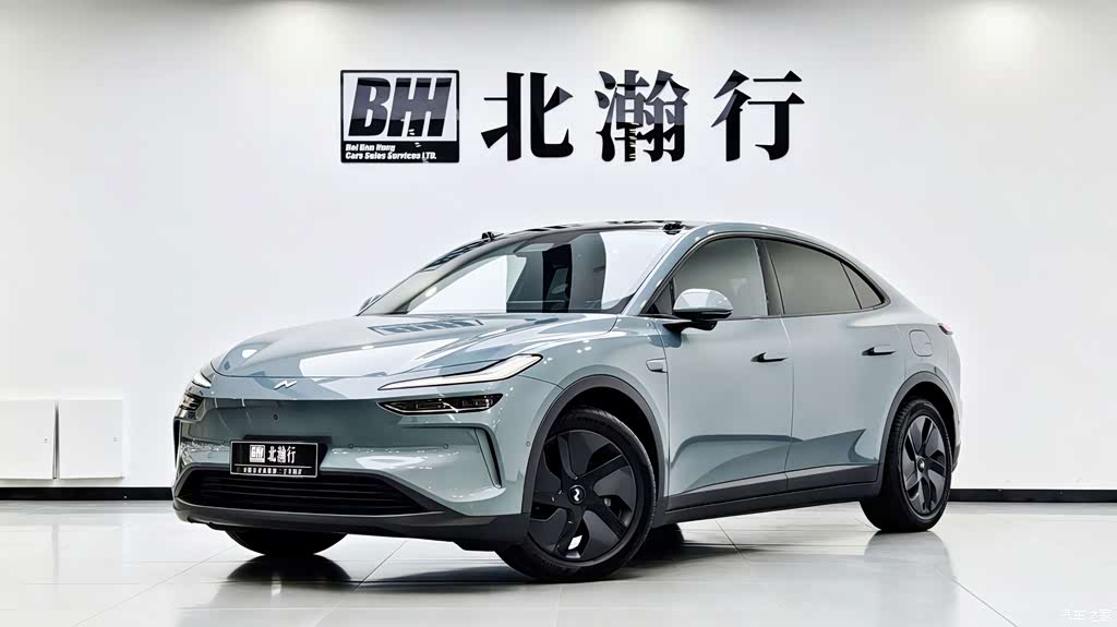 2024 Ledao L60 60kWh Rear-Wheel Drive, фото 1, лот 11215569