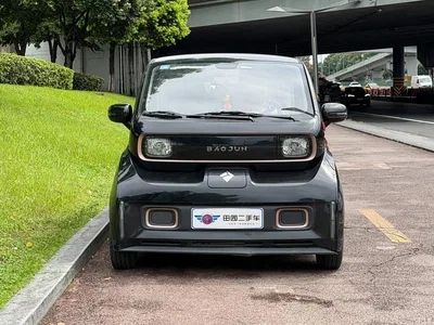 2022 Baojun KiWi EV Designer Lite NMC, фото 2, лот 10408147