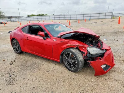 2013 SCION FR-S BASE, фото 4, лот 10880299