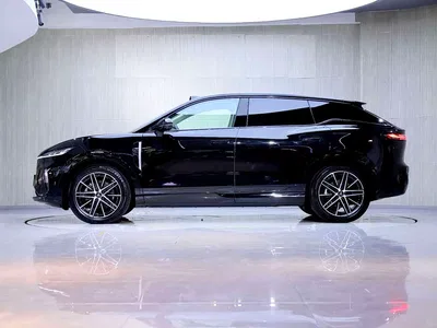 2025 Voyah Auto Voyah Zhiyin Base, фото 4, лот 11528317