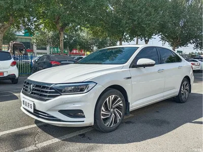 2021 Volkswagen Sagitar 280TSI DSG Surpassing Edition, фото 1, лот 10433160