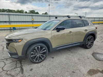 2024 MAZDA CX-50 PREMIUM, фото 1, лот 10848851