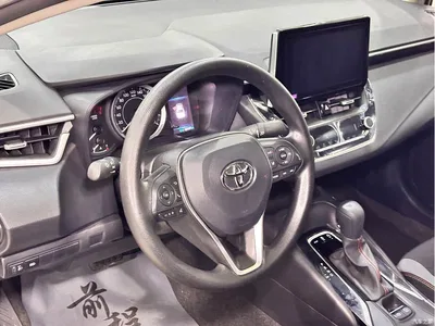 2023 Toyota Corolla 1.2T Elite Edition, фото 4, лот 10320427