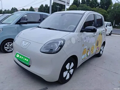 2025 Wuling Motors Hongguang MINIEV 4-Door Advanced, фото 2, лот 10837144