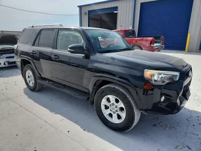 2015 TOYOTA 4RUNNER SR5 PREMIUM, фото 4, лот 10523332