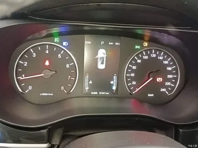 2017 BYD Song MAX 1.5T Auto Smart Elite 7-Seater, фото 4, лот 10273777