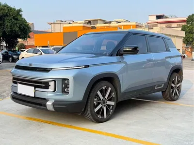 2023 Geely ICON 1.5TD Chocolate Premium Edition, фото 1, лот 10768206