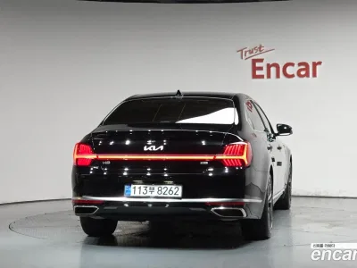 2025 Kia K9 3.8 GDI AWD, фото 4, лот 10065138