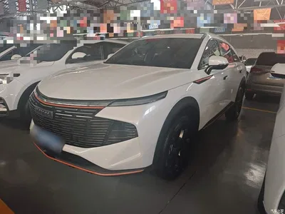 2022 Haval Shenshou 1.5T Smart Leader Edition, фото 1, лот 10764178