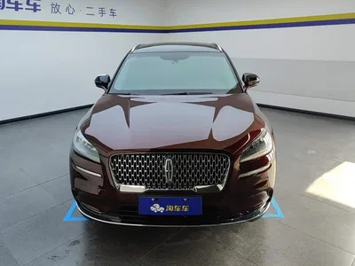 2020 Lincoln Adventurer 2.0T 2WD Premium Enjoyment Edition, фото 2, лот 10357846