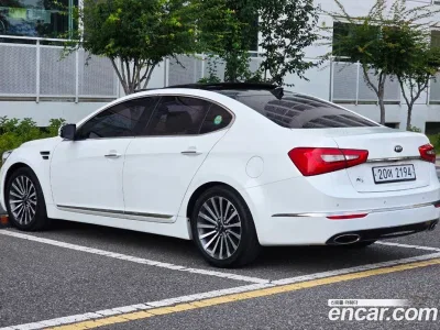2013 Kia K7 2.4 GDI Prestige Specia, фото 3, лот 10057412