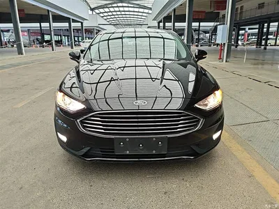 2020 Ford Mondeo EcoBoost 180 Fashion, фото 3, лот 10307048