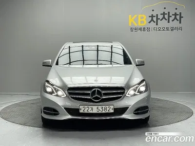 2014 Mercedes-Benz E-Class E220 CDI Avantgarde, фото 2, лот 10075685