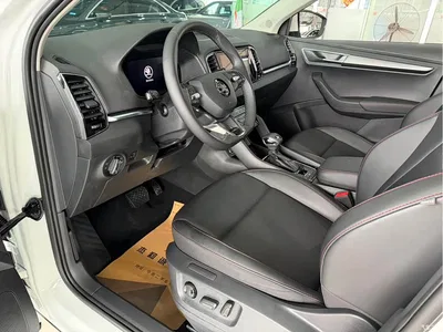 2023 Škoda Karoq TSI280 Premium Edition, фото 3, лот 10348544