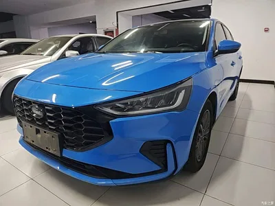 2022 Ford Focus Sedan EcoBoost 180 Auto Speed Edition, фото 1, лот 11570115