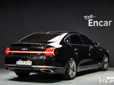 2022 Kia K9 3.8 GDI AWD, фото 1, лот 10069434