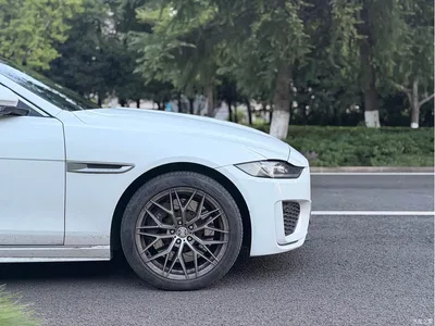 2023 Jaguar XEL 2.0T 250PS R-DYNAMIC S Progressive Sport, фото 4, лот 10289796