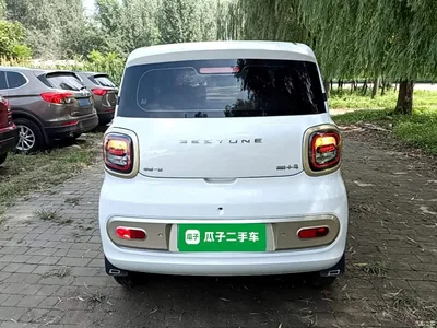 2024 Besturn Bestune Pony 170km Vitality Pony, фото 4, лот 10409699