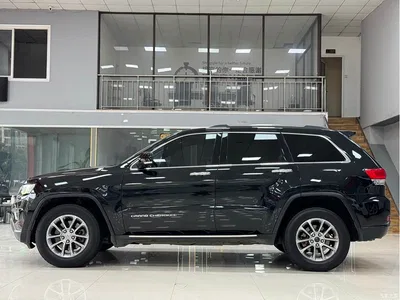 2016 Jeep Grand Cherokee (Import) 3.0L Comfort Navigation, фото 3, лот 10291083