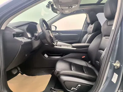 2021 Geely Xing Rui 2.0TD Luxury, фото 3, лот 10359675