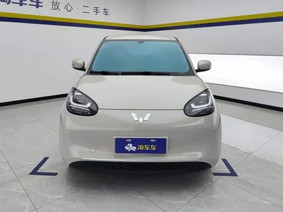 2024 Wuling Motors Wuling Bingo 203km Lite Edition, фото 2, лот 10360058