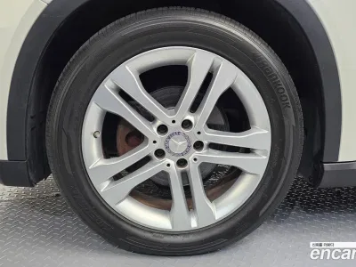 2015 Mercedes-Benz GLA-Class GLA200 CDI, фото 4, лот 10054876