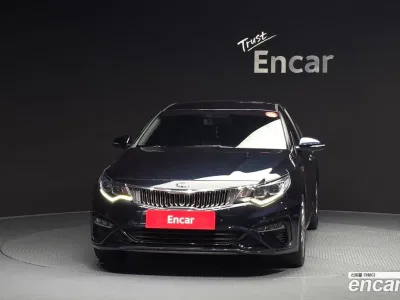 2019 Kia K5 2.0, фото 2, лот 10047656