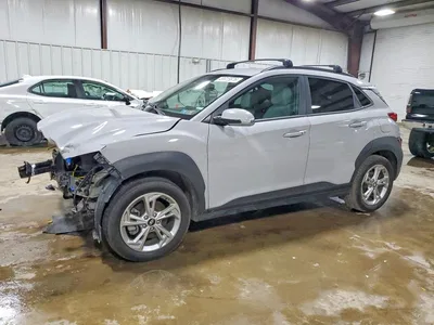 2022 HYUNDAI KONA SEL, фото 1, лот 10734584