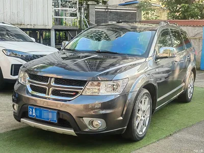 2013 Dodge Journey Model 2.4L 2WD Premium Edition, фото 1, лот 10410064