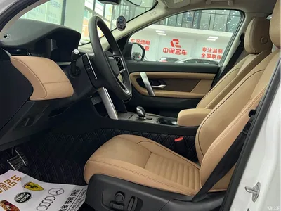 2024 Land Rover Discovery Sport Performance Technology Edition, фото 4, лот 10329926