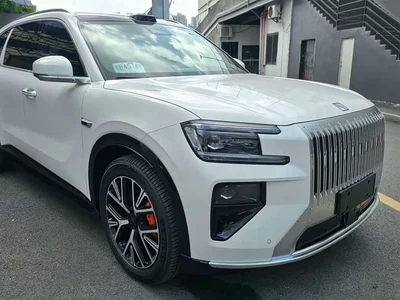 2026 ZEEKR 8X Model Base 6-seater, фото 3, лот 11243289